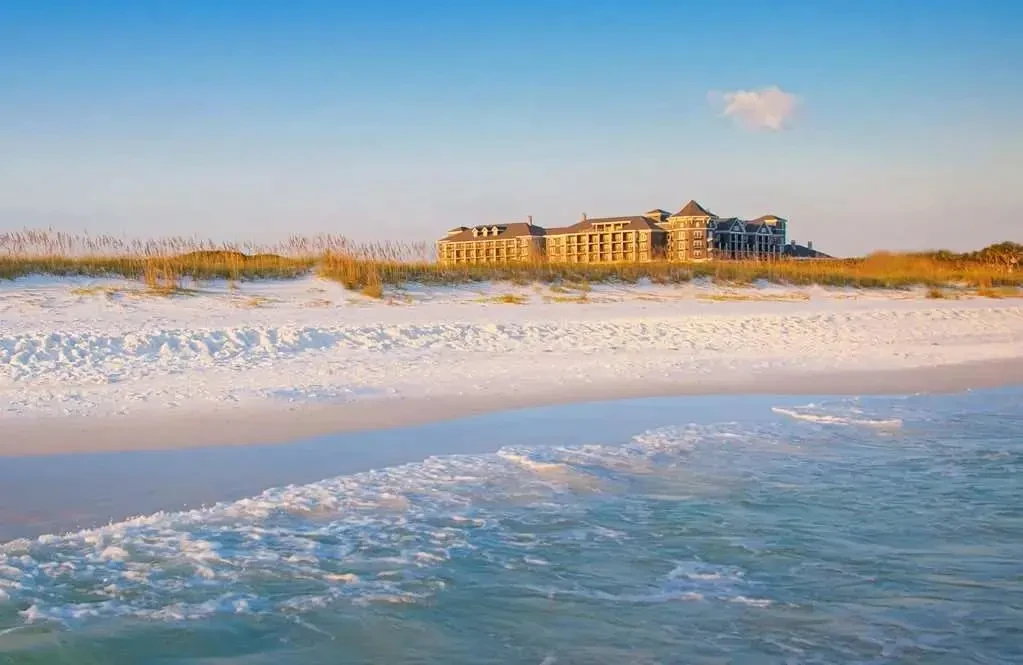 Florida's Gulf Coast
