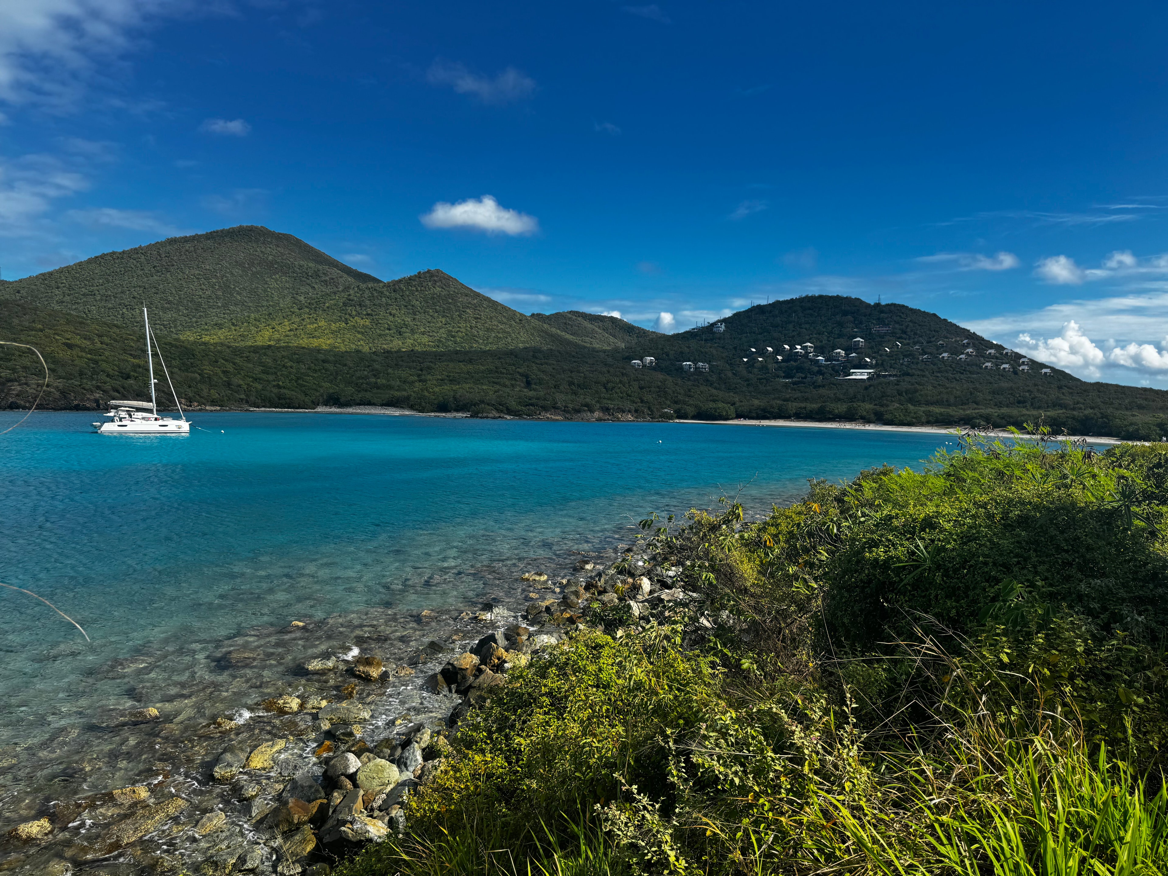 St. John, USVI