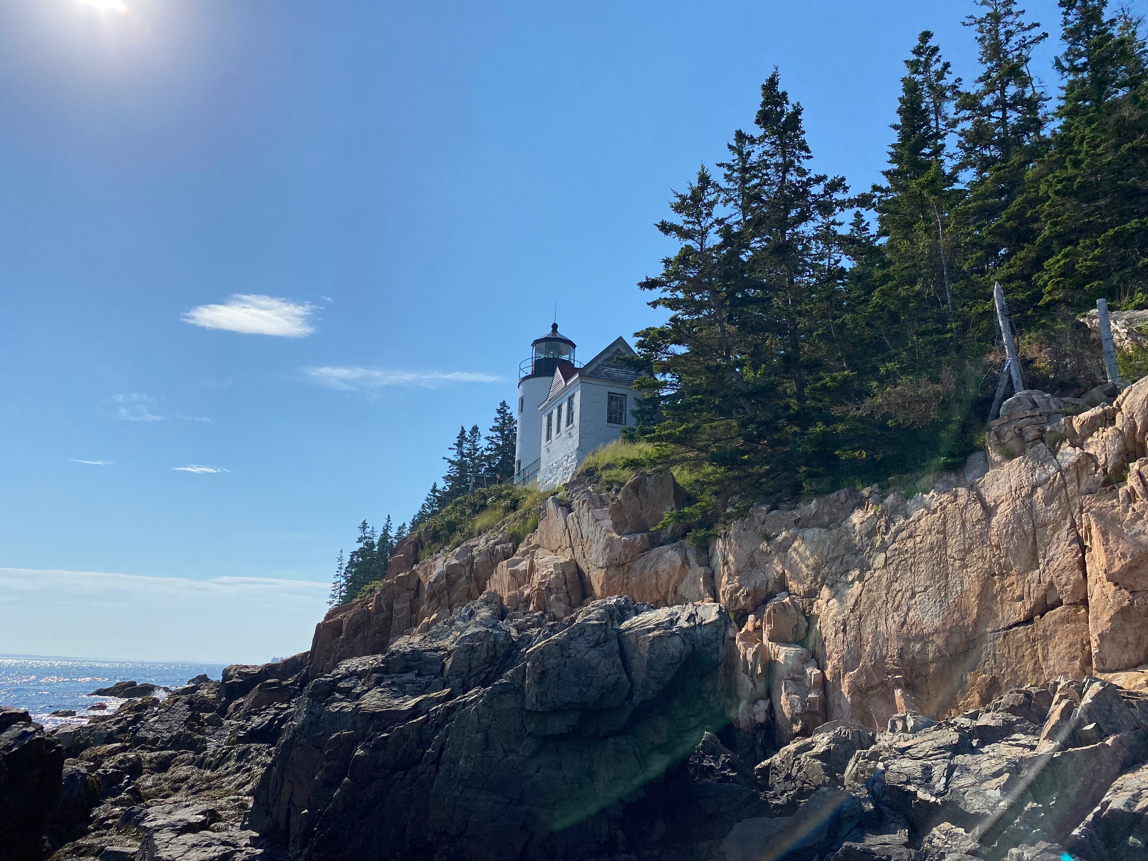 Maine Coast