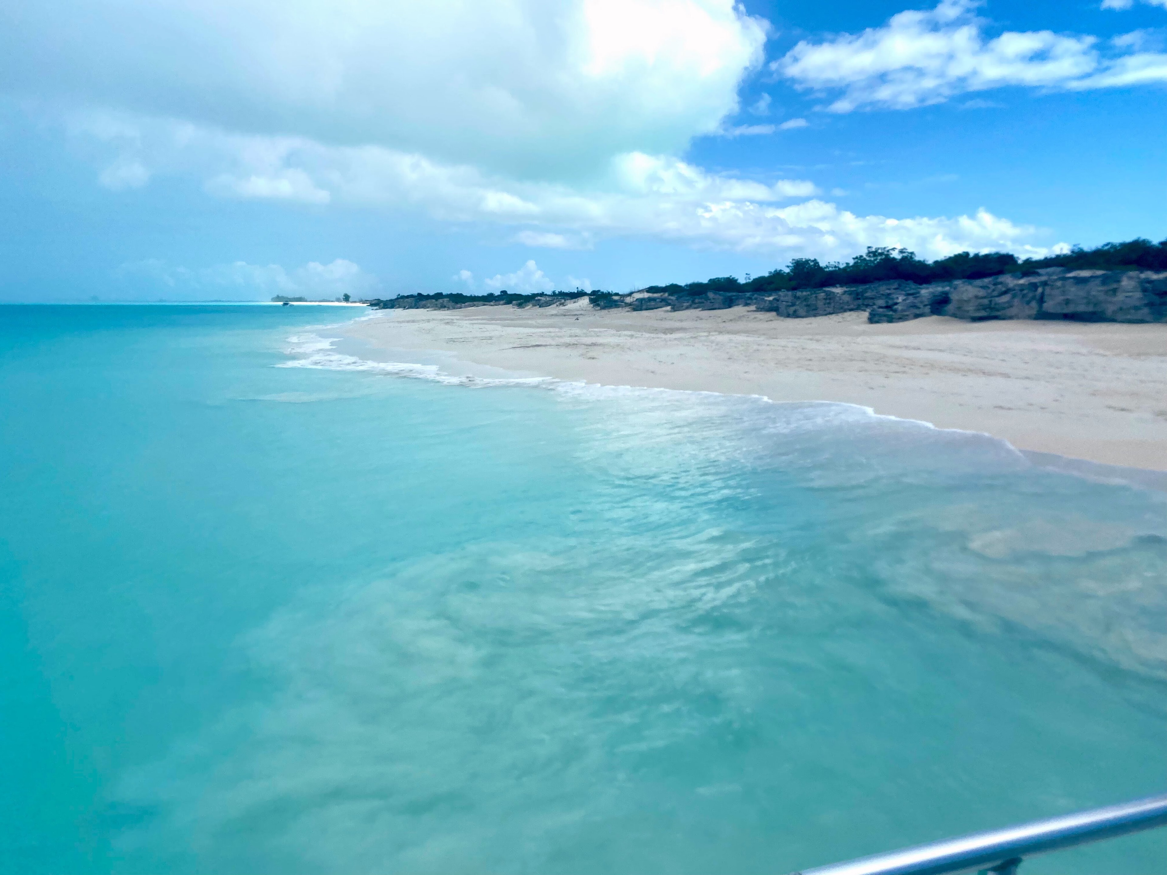 Turks & Caicos